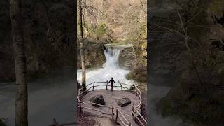 📍UREDERRA | RUTA POR NAVARRA #urederra #navarra #visitnavarra #navarraturismo #euskadi