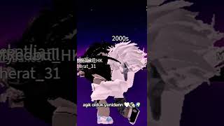 Ecrin Neşe gokce #ytdayibenionecikarnolur #roblox