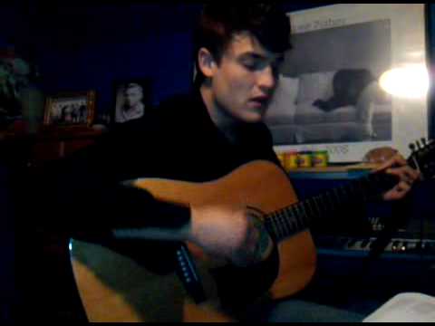 BigTreeLittleCarGuy - Crazy as a loon -  John Prine Cover