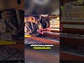 Raydan Çıkan Trenin Sırrı: DEV VİNÇLER DEĞİL! 🚆🚇