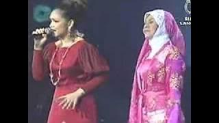 Siti Nurhaliza & Fauziah Ahmad Daud - Bila Bunga Berguguran