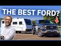 Can The 2024 Ford F-150 XLT SWB Compete With The Heavyweight Competition Ranger? | Drive.com.au