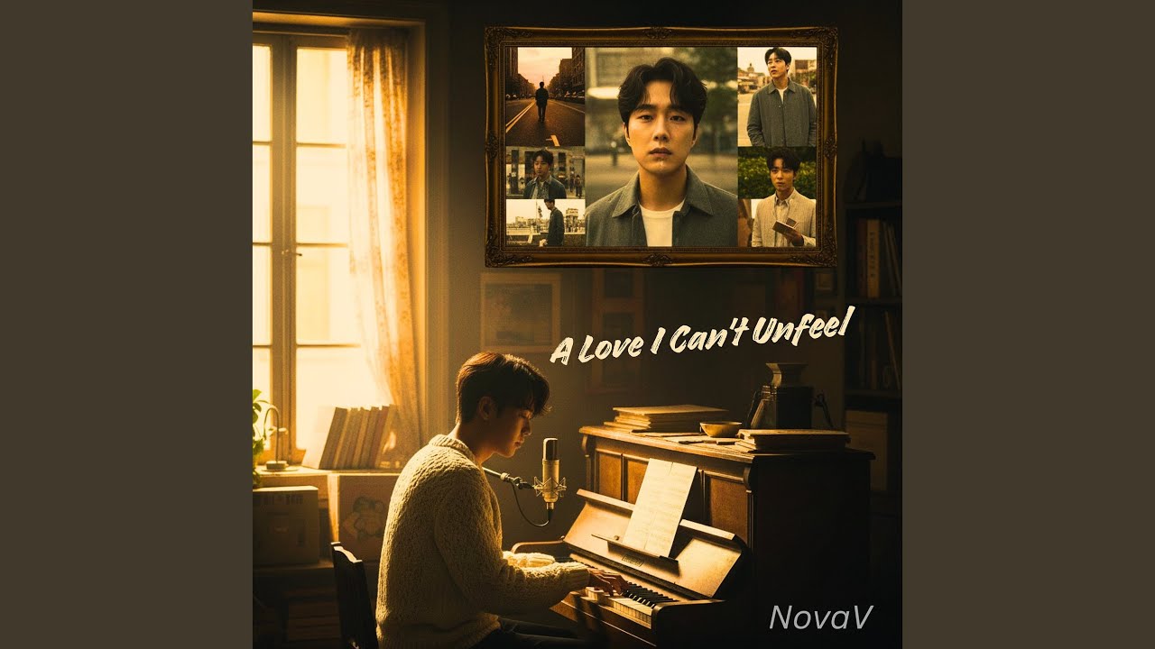 A Love I Can't Unfeel