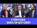 Hacı Yakışıklı ile Barış Yarkadaş arasında kavga büyüdü!