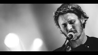 Ben Howard Full BBC Radio 1 Interview with Hot Heavy Summer ft. Sylvan Esso