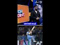 పవర్ హిట్టర్ ఇషాన్ కిషన్ 😎 | #INDvAFG | 3rd ODI