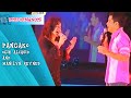 Pangako  ogie alcasid  manilyn reynes  live in araneta 2003  oa 15 11