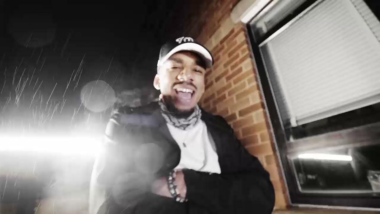 Pearlz - Contradiction (Official Video) Directed by Kevin Polo