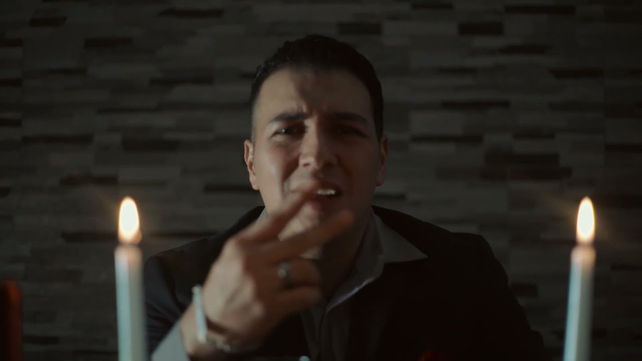 T-Killa - Casta (Video Oficial)