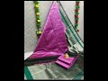 premium quality silk sarees collection Rs.850 booking  9791025796 #silks #silksaree #silksarees