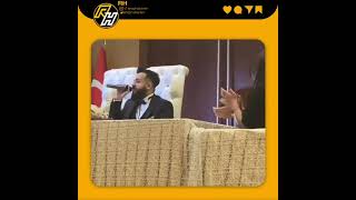 Ünlü Rapci Velet Dünya Evine Girdi Evlendi