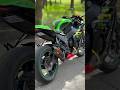 Обзор Kawasaki Ninja ZX-10r 2019 на 220 сил 🔥#shorts #мотовлог #мотоблог #мото #мотоцикл #kawasaki