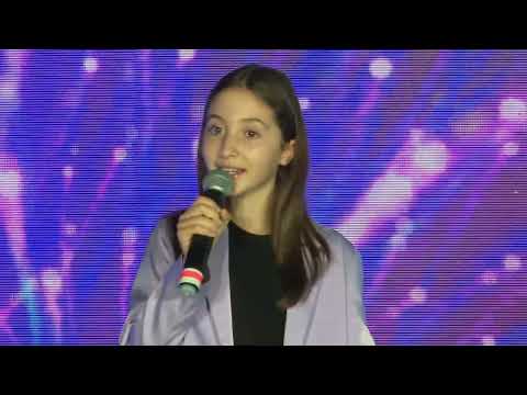 МИКИ МАУС Е ВЕЛИК/Анабел Крумова/Златни искри , Варна '2023