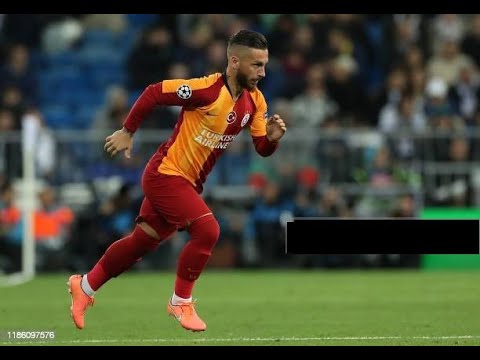 Adem Büyük Galatasaray'daki tüm golleri (11 gol)