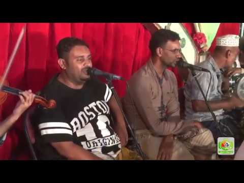 الفنان محفوظ بن بريك شلنا يابو جناحين