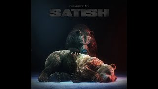 Tee Grizzley - Satish [Clean]