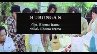 Hubungan_Rhoma Irama (Original Karaoke) No Vocal