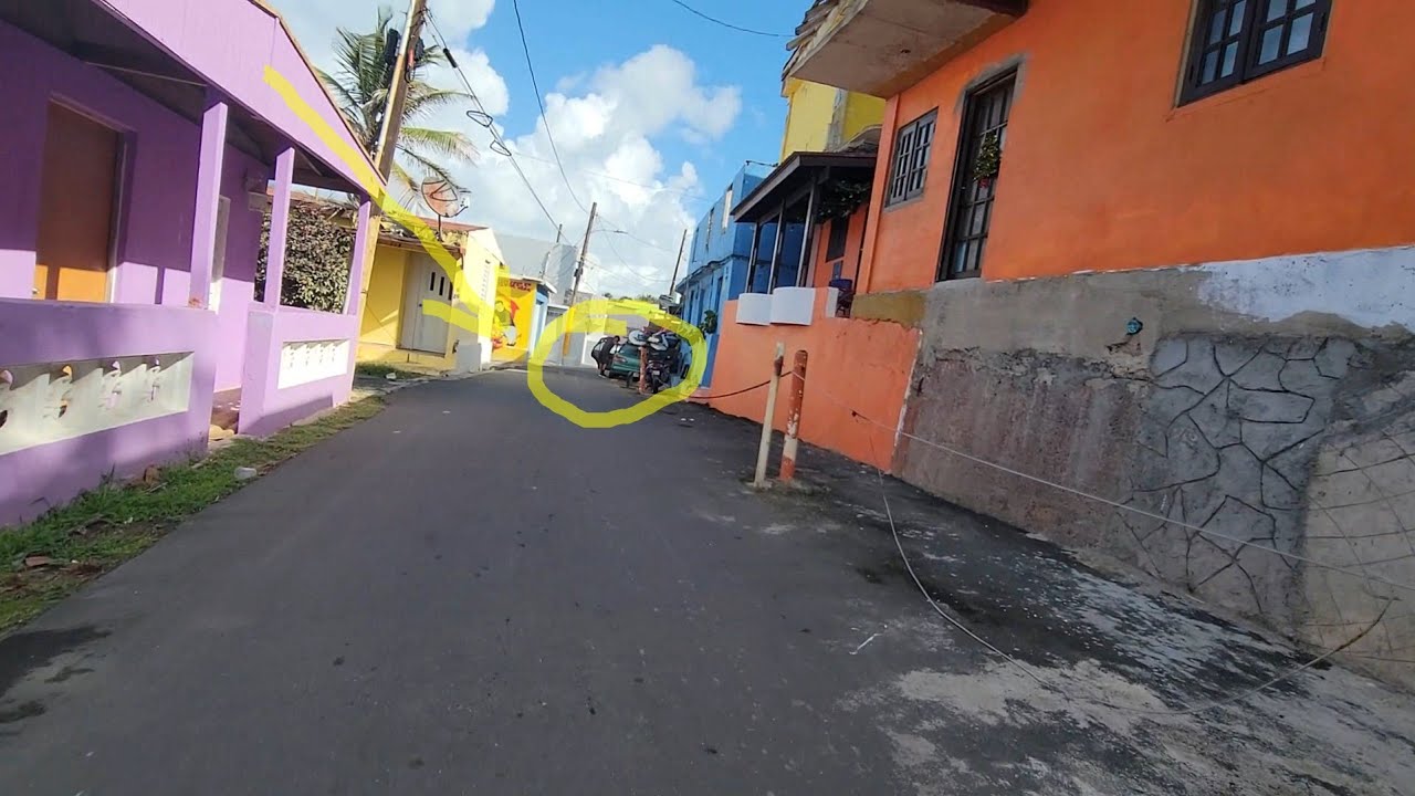 Pissing All Over The MOST DANGEROUS Neighborhood In Puerto Rico La pissing-all-over-the-most-dangerous-neighborhood-in-puerto-rico-la