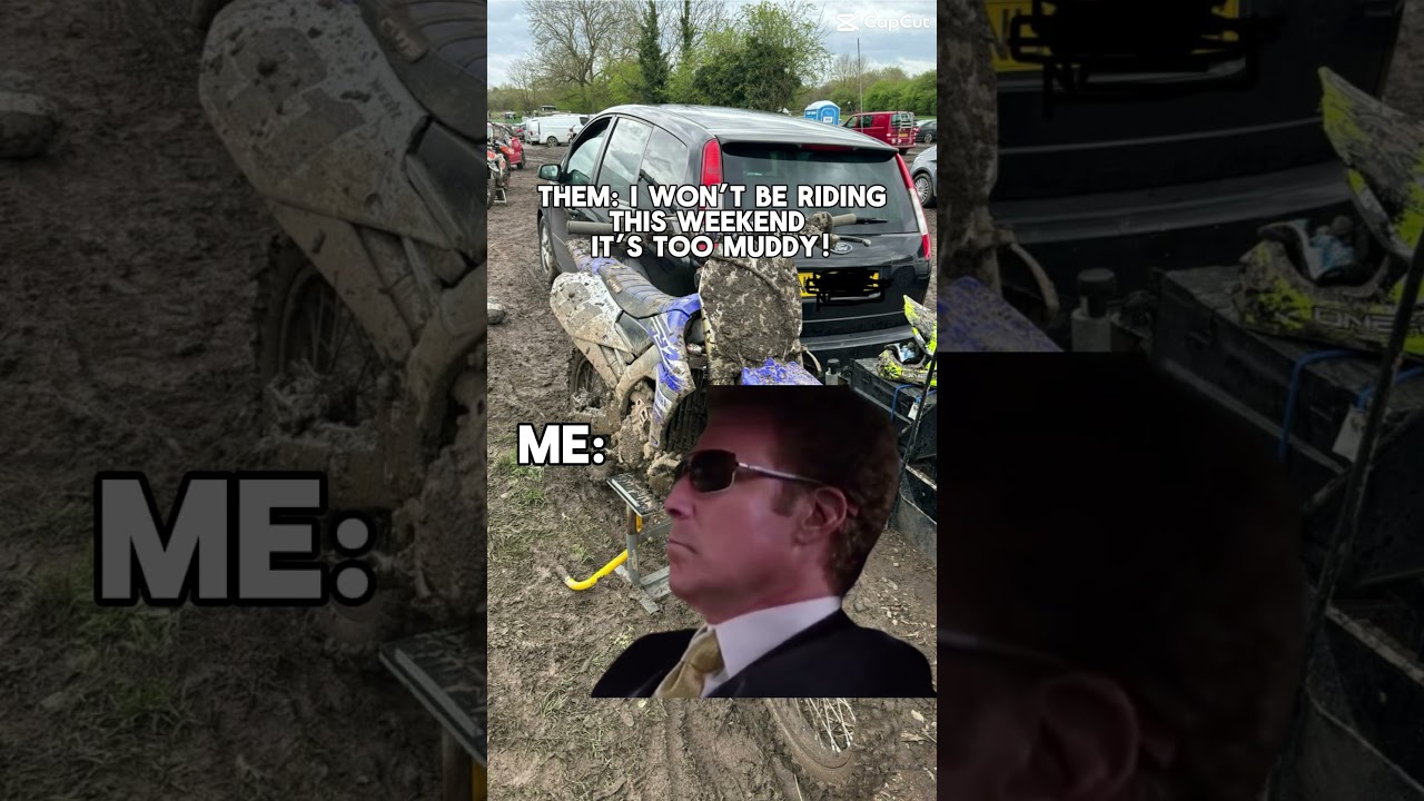 Winter weather riding in Britain 🇬🇧 