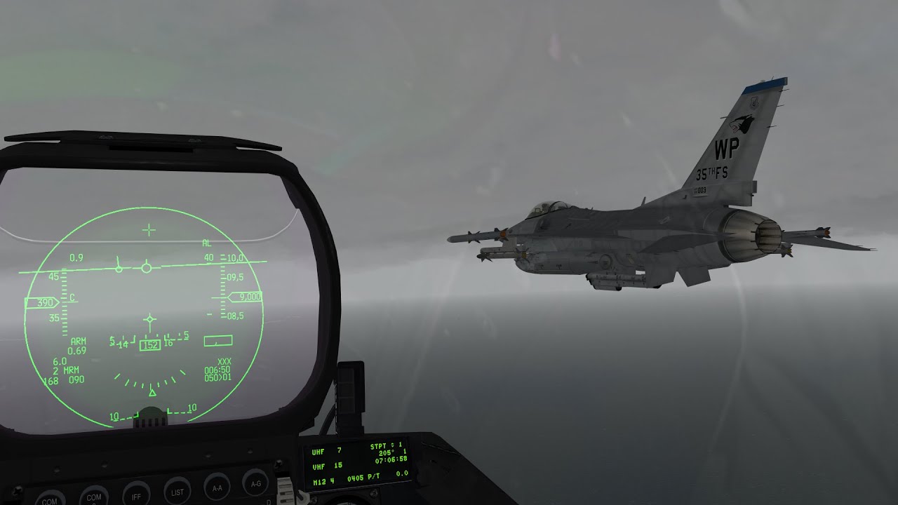 falcon-bms-multiplayer-barcap-highlights-youtube