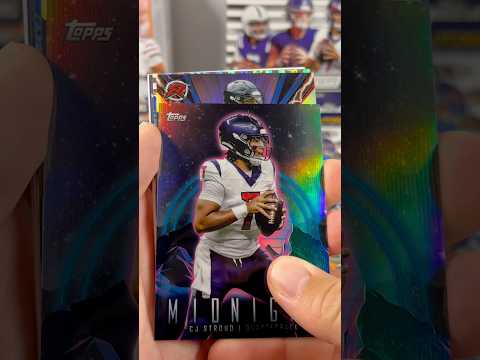 INSANE HIT FROM