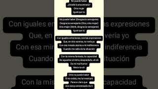 karaoke otra como tu - cumbia suscribite a mi canal
