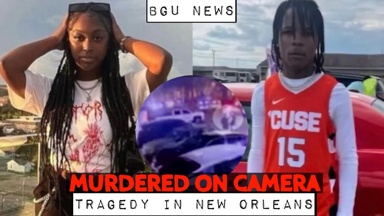 УБИТ НА КАМЕРУ | ДВОЙНАЯ СТРЕЛЬБА УНЕСЛА ЖИЗНИ ДВУХ ЧЕЛОВЕК ВО ВРЕМЯ ПРАЗДНИЧНЫХ ВЫХОДНЫХ | ЛЕЙЛА...