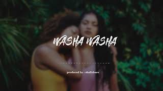 Gengetone Instrumental 2021 "Washa Washa" (Mbogi Genje x Mejja x Ssaru x Trio Mio Type Beat)