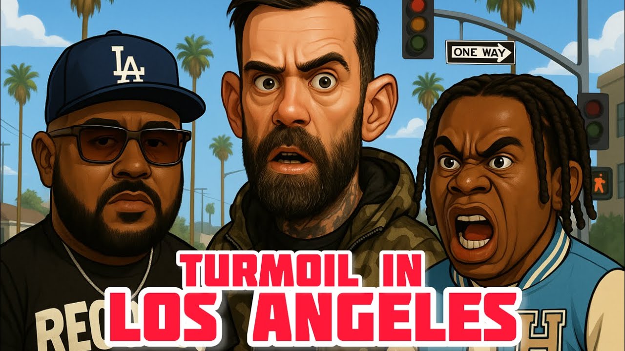 4XTRA FUTURE AT NOJUMPER UNCERTAIN/ COMPTON RICC ROCC CALLED FOR FADE ...