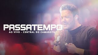 PASSATEMPO - WESLEY SAFADÃO AO VIVO EM CÍCERO DANTAS/BA | ​#CentraldoCamarote