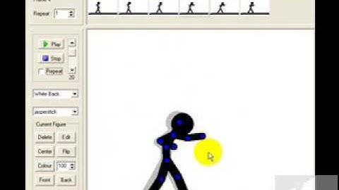 Pivot Punch Tutorial