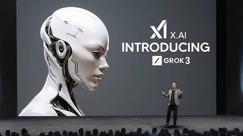 Grok 3: Game-Changing AI or Just Hype? 🤖🔥 | Elon Musk