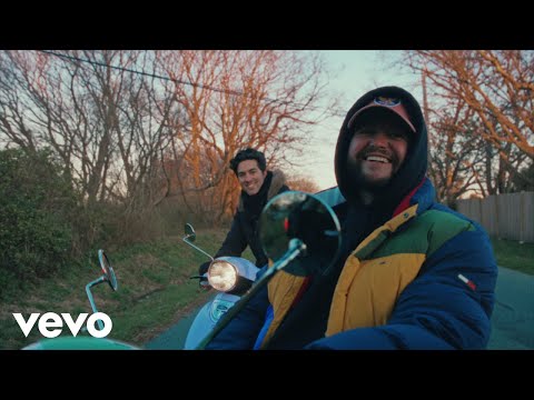 Quinn Xcii - My Wife & 2 Dogs