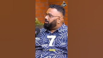 Numerology फॉर Birth Number 7 | #rjgaurravtalks #numerology #podcast #shorts #msdhoni #hindipodcast