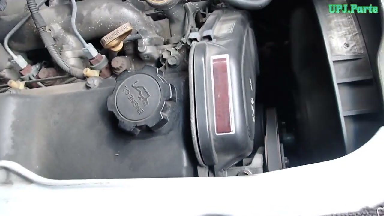 ハイエース ワゴン 100系 ディーゼルエンジン 2L-TE 部品いろいろ