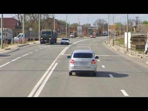 УГАДАЙ ГОРОД РОССИИ ПО ОДНУ СНИМКУ! КАК ХОРОШО Я ЗНАЮ СВОЮ СТРАНУ?! (GEOGUESSR)