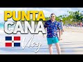 ✅ PUNTA CANA ¿Cómo es un hotel todo incluido? Hotel Grand Bahia Principe | VLOG | Acceso Cristiano