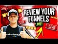 Funnel Reviews! Gain Leads and Sales Through These Funnel Examples