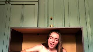 Bad Habit By Cammi Mcdermott Tiny Desk Contest 2021