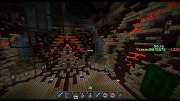 Herobrines Return Episode 6 The Final Battle