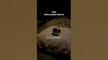 Robot on our profile! ❤️ (bf is not included😭)#couples #longdistancerelationship #funny #husband