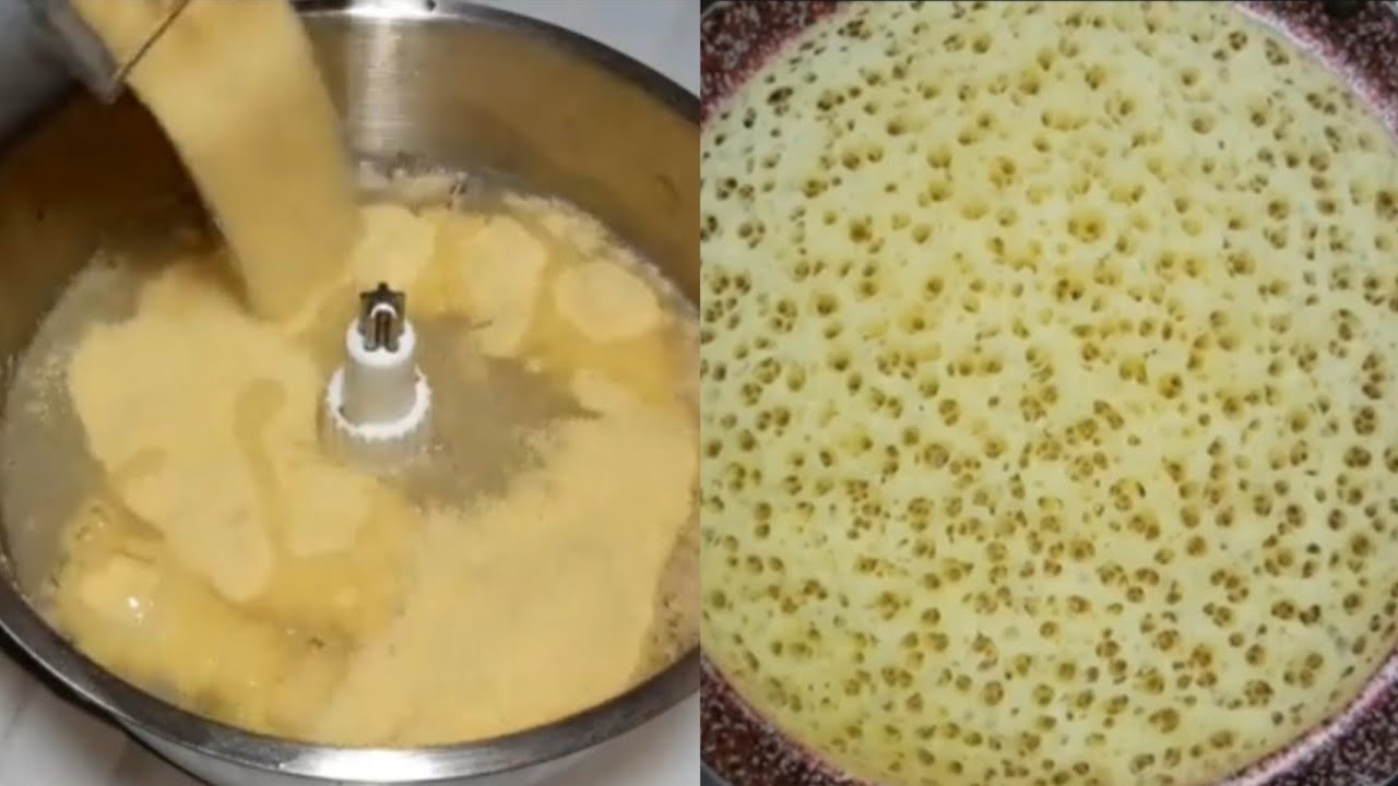 عندك الهاشوار؟؟ وجدي هذا بغرير شهدة في 10 دقائق بمقادير بسيطة وبمكونات موجوده في كل البيت💯لشهر رمضان