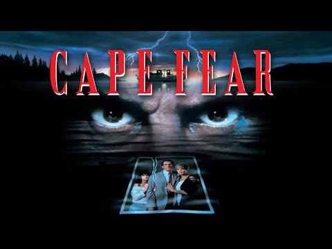 Cape Fear (1991) Movie || Robert De Niro, Nick Nolte, Jessica Lange, Joe Don B || Review and Facts