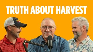 The Truth About Grain Markets: Why You Can't Blame the Elevators