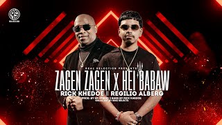 Download Lagu Zagen Zagen || Hei Babaw - Rick Khedoe \u0026 Regilio Alberg || Prod. KR Studio || Real Selection MP3 Download Lagu Zagen Zagen || Hei Babaw - Rick Khedoe \u0026 Regilio Alberg || Prod. KR Studio || Real Selection MP3