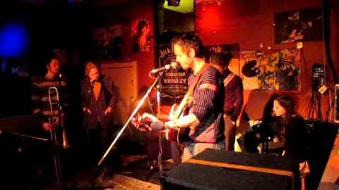 Mobius Loop feat Baxter Rhodes & David Shurr _ Mad Ferret _ Feb 14 2013 070.mov