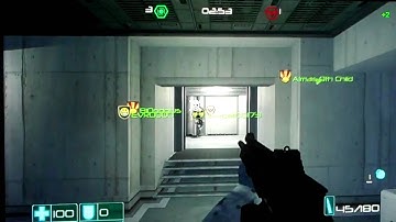 Facility Xbox 360 CTF Part 2