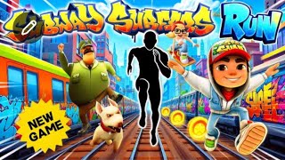 4k immprisve warm up movement break humantetris​ warmup​  pov Subway suffers