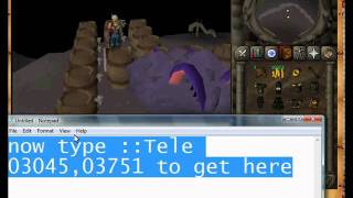 How to get free Barrows on GodzHell