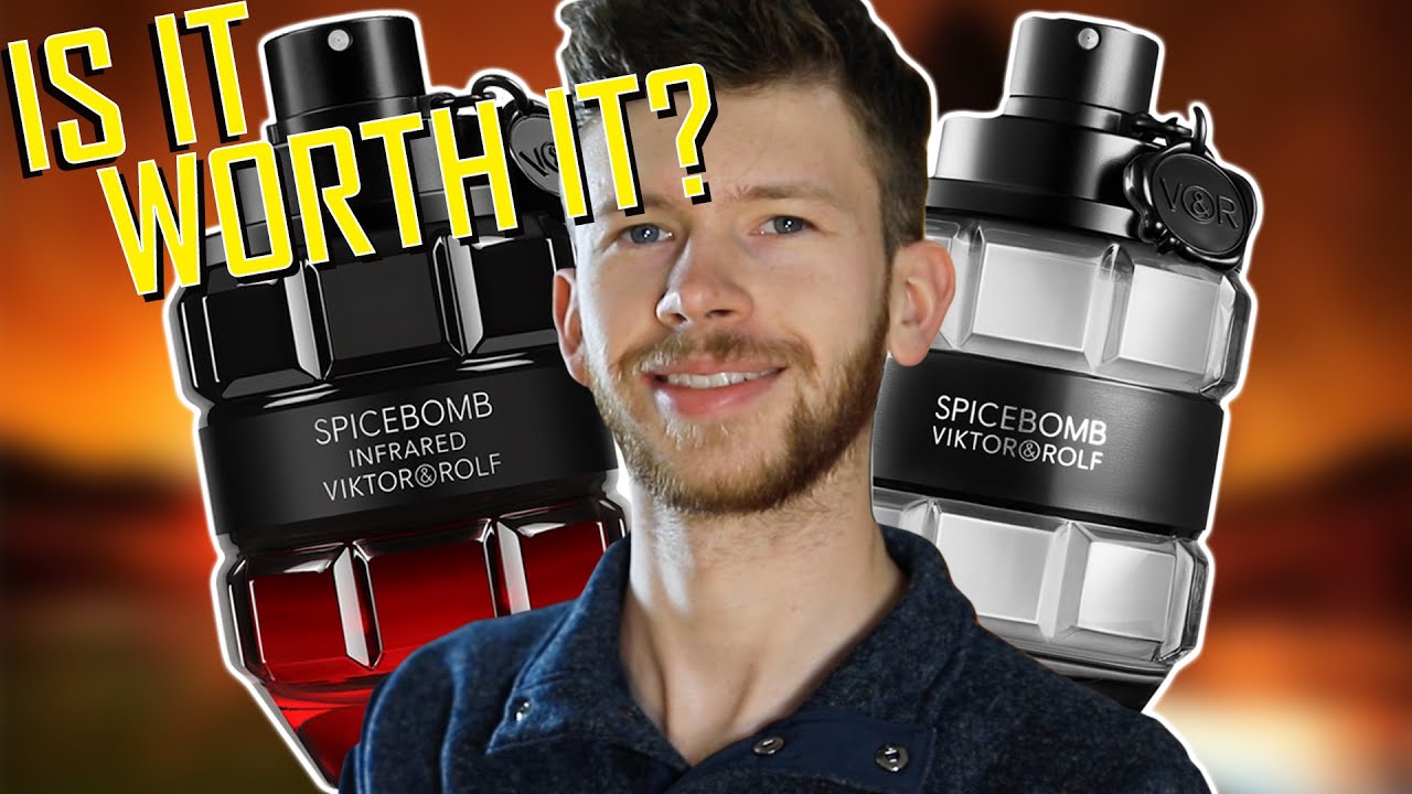 Buy Viktor & Rolf Spicebomb Extreme Sample Travel Spray Decant Voor Mannen  Online in India 